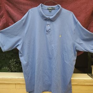 Polo by Ralph Lauren short sleeve shirt